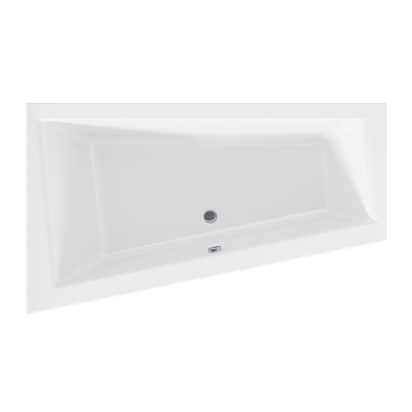 Ванна THOMAS 1700х1000 L PR