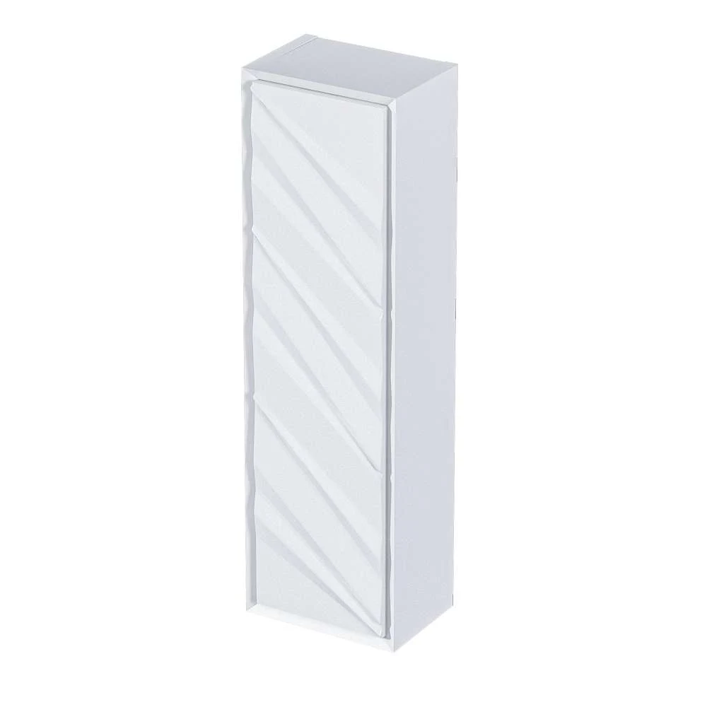 Пенал Glace 30П 1д White L
