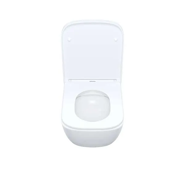 Унитаз подвесной безободковый IDDIS Torr TORRDSEi25