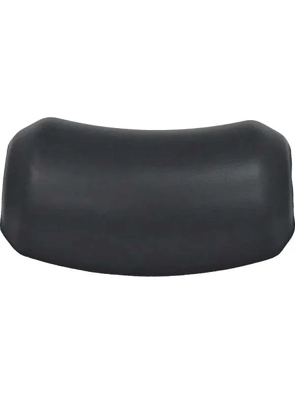 Подголовник ОРТО/ORTO черный