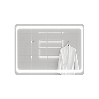 Зеркало ЭКО/Eco 100