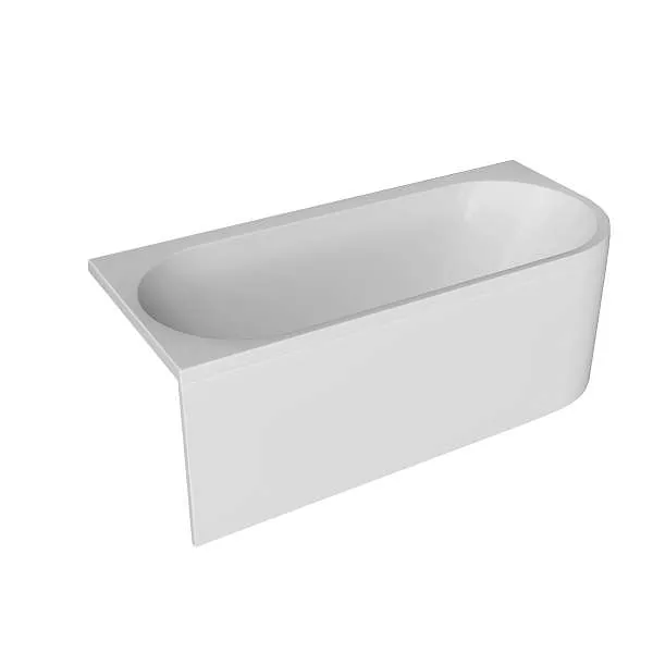 Ванна АЛИСА/ALISA 1700х750 L МГ