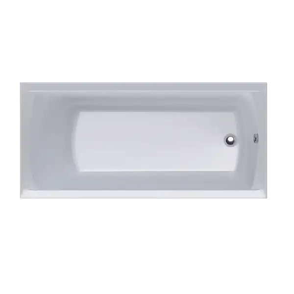 Ванна МОДЕРН/MODERN 1700х800 СМ/ПР