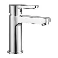 Смеситель для раковины IDDIS Sena SENSB00i01