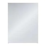 Зеркало-шкаф 60 1д