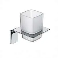 Подстаканник одинарный IDDIS SLISCG1i45