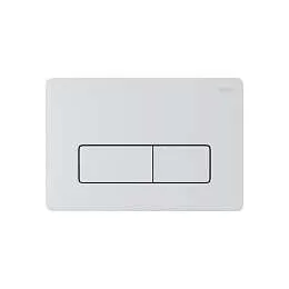 Клавиша IDDIS Unifix универсальная белый глянец UNI10W0i77