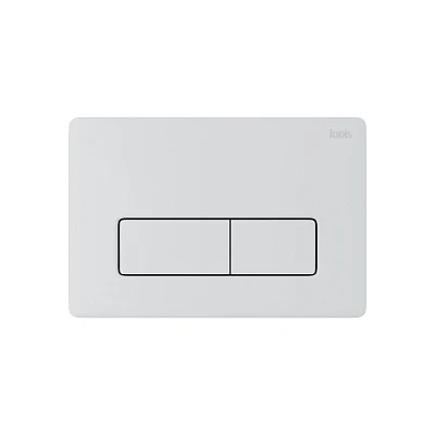 Клавиша IDDIS Юнификс универсальная белый глянец UNI10W0i77