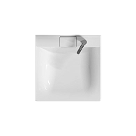 Раковина ЛОНДРИ/LAUNDRY 600*600