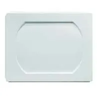 Панель 750 бок рельеф