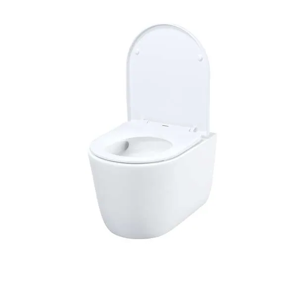 Унитаз подвесной IDDIS Slide SLIRDSEi25