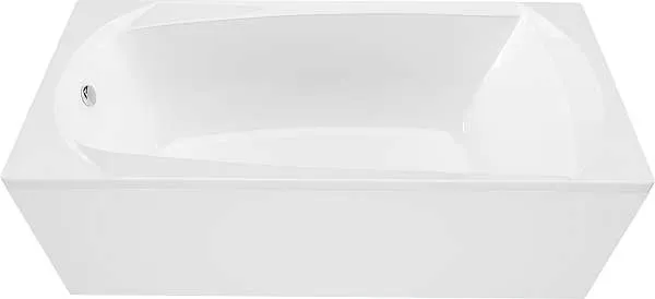 Ванна ЭЛЕГАНТ/ELEGANCE 1200х700 СМ/ПР