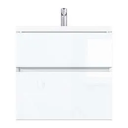 Тумба с раковиной МОДУЛЬ М/Bumble 60П 1я