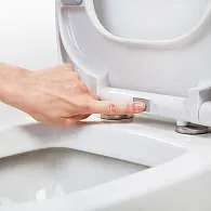 Унитаз напольный IDDIS Calipso CAL2DSEi24