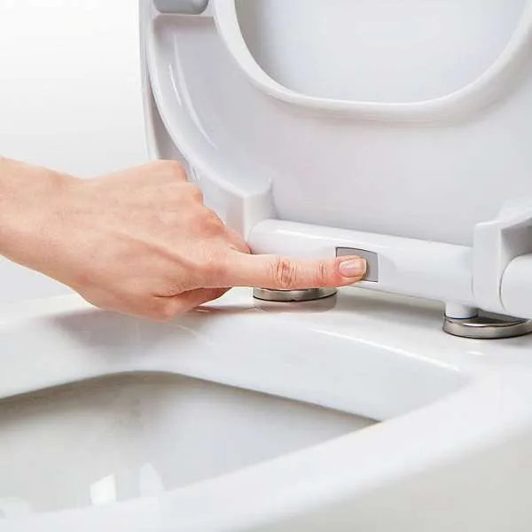 Унитаз напольный IDDIS Calipso CAL2DSEi24