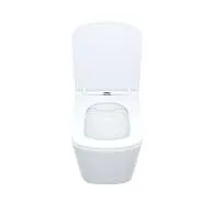 Крепления к сиденью Унитаз подвесной IDDIS Bild безободковый BILRDSEi25