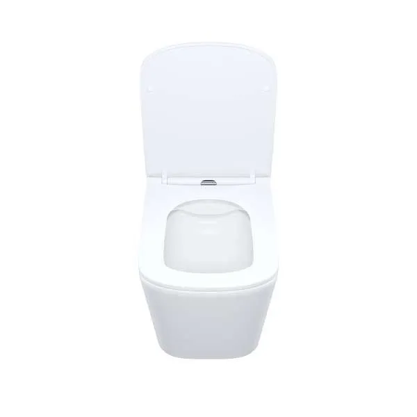 Крепления к сиденью Унитаз подвесной IDDIS Bild безободковый BILRDSEi25