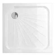 Поддон КВАДРО/QUADRO 1000х1000 квадрат