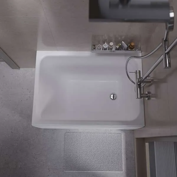 Ванна МОДЕРН/MODERN 1000х700 СМ/ПР