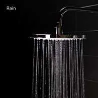 Душевая система IDDIS Male с изливом MALSB3Fi06