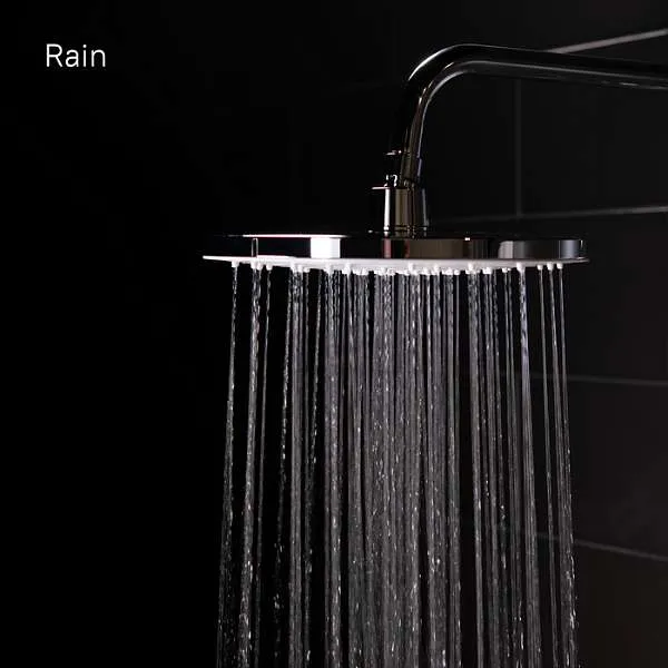 Душевая система IDDIS Male с изливом MALSB3Fi06