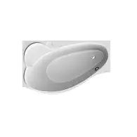 Ванна акриловая Marka One GRACIA 150x90