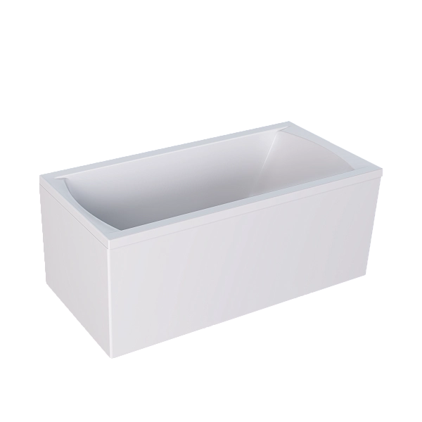 Ванна МОДЕРН/MODERN 1200х700 СМ/ПР