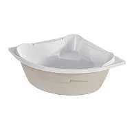 Ванна PALERMO 1200х1200 PR