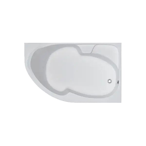 Ванна ДИАНА/DIANA 1500х900 R  МГ