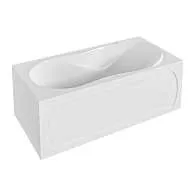 Ванна Marka One ENNA 170x75