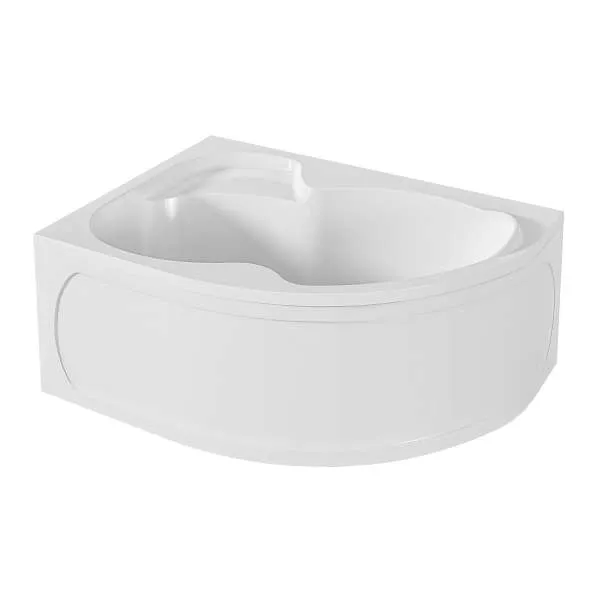 Ванна АУРА/AURA 1500х1050 L ПР