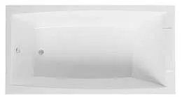 Ванна Marka One AELITA MG 165x75