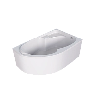 Ванна ДИАНА/DIANA 1700х900 R  МГ