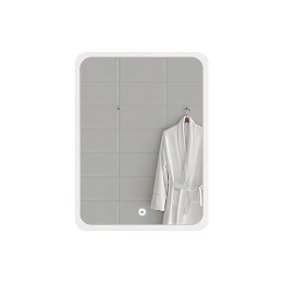 Зеркало Amour 60 Верт. с сенсором