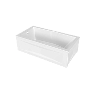 Ванна акриловая 1Marka KORSIKA 190x100