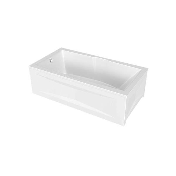 Ванна КОРСИКА/KORSIKA 1900х1000 ПР