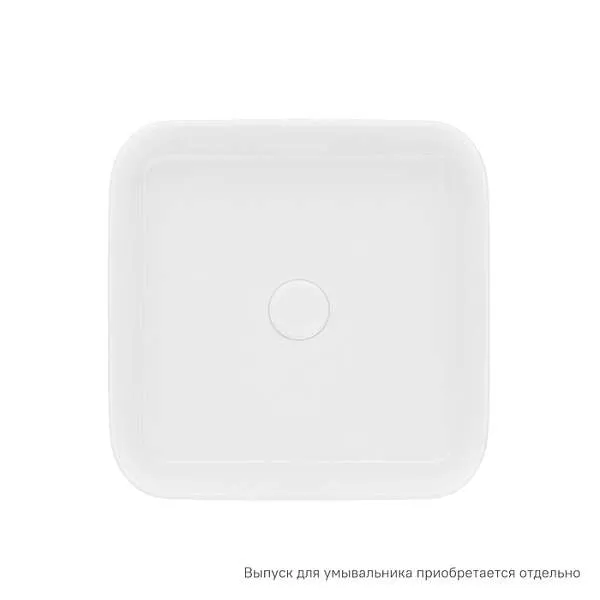 Раковина IDDIS Bridge BRIWS04i27