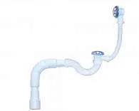 Сифон для ванны GC-6 650 мм