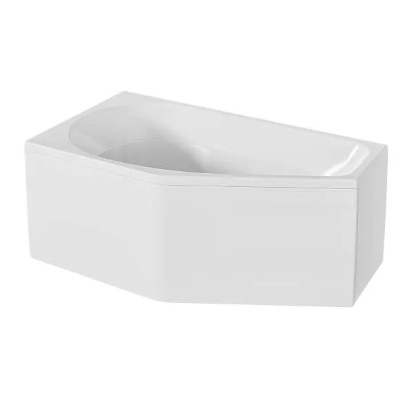 Ванна DEEP 1500х800 L  MG