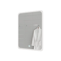 Зеркало АМУР/Amour 60 Верт. с сенсором