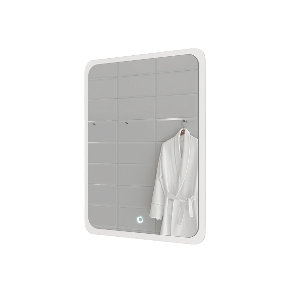 Зеркало АМУР/Amour 60 Верт. с сенсором