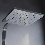 Душевая система IDDIS Bild с изливом BILSB1Fi06