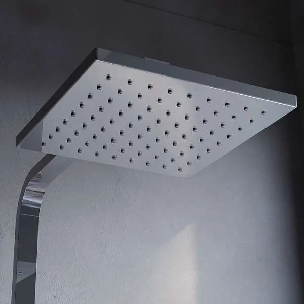 Душевая система IDDIS Bild с изливом BILSB1Fi06