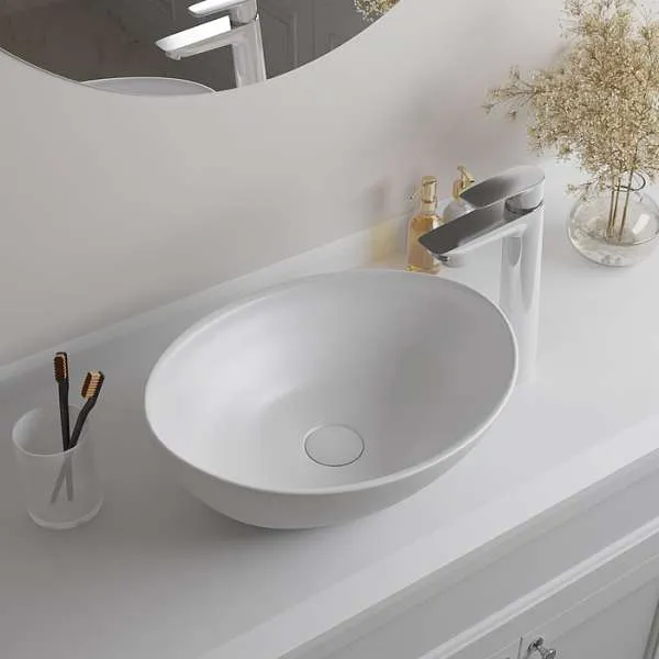 Раковина IDDIS Cloud CLOWS06i27