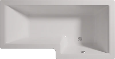 Ванна ЛИНЕА/LINEA 1650х850 R ПР