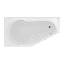 Ванна DEEP 1500х800 L  MG