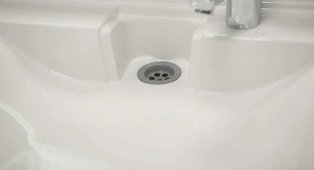 Раковина ЛОНДРИ/LAUNDRY 600х600