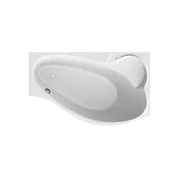 Ванна ГРАЦИЯ/GRACIA 1500х900 R ПР