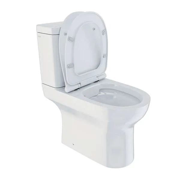 Унитаз напольный IDDIS Drum безободковый DRU2DSEi24