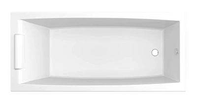 Ванна Marka One AELITA 180x80 Slim